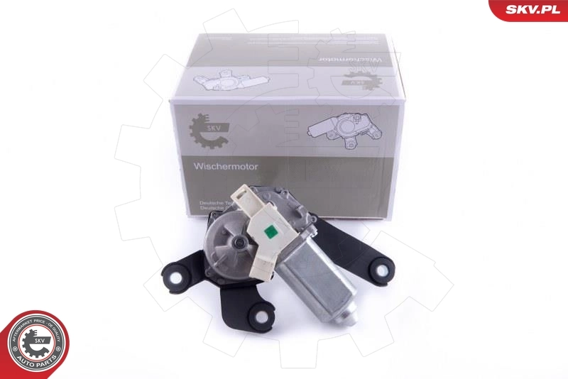 Wiper Motor
